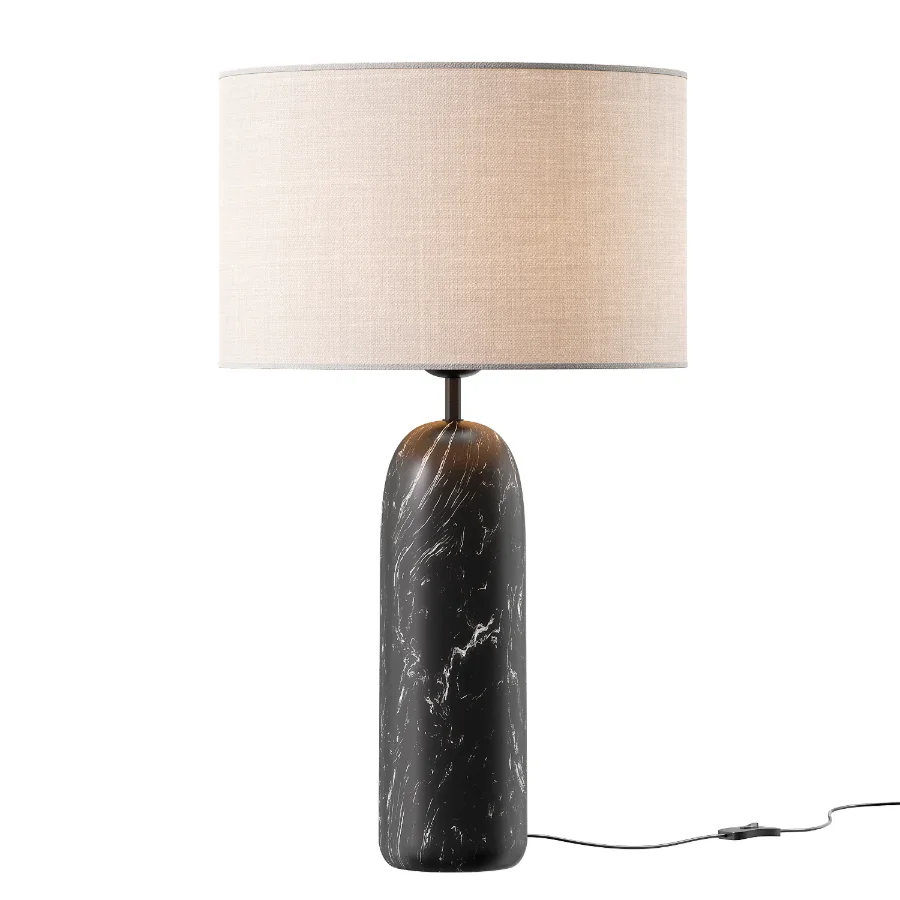 Aromas del Campo Shin Table Lamp Image 1