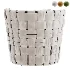 Roberto_Cavalli_Lounge_Occasional_Chairs_Bell - Thumbnail 3