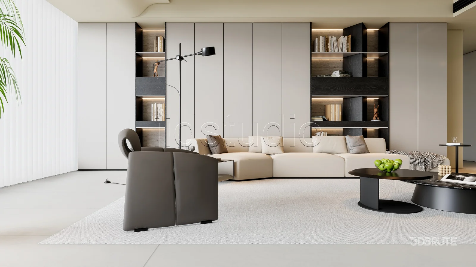 LIVING ROOM 74 Image 19