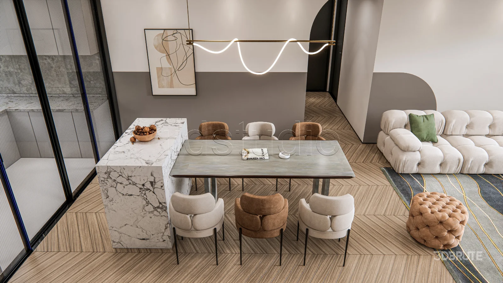 LIVING ROOM 13 Image 18
