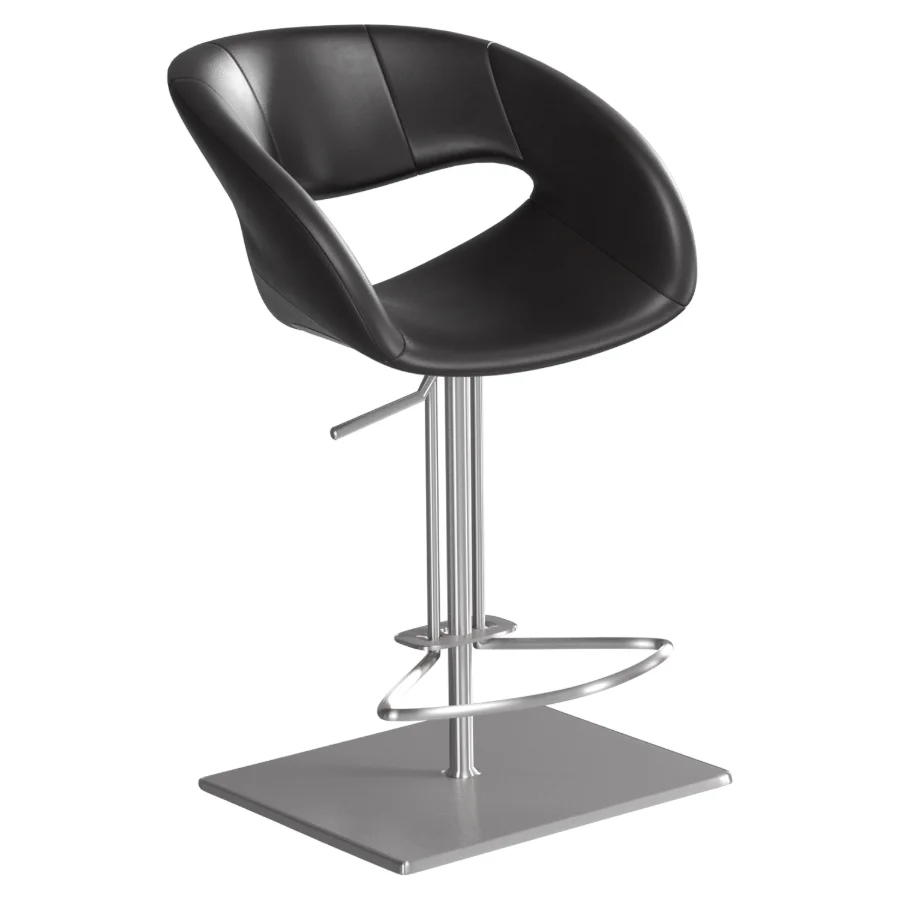 Benfica Bar Stool Image 2
