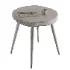 Coffee Table with Decorative Accessories - Thumbnail 2