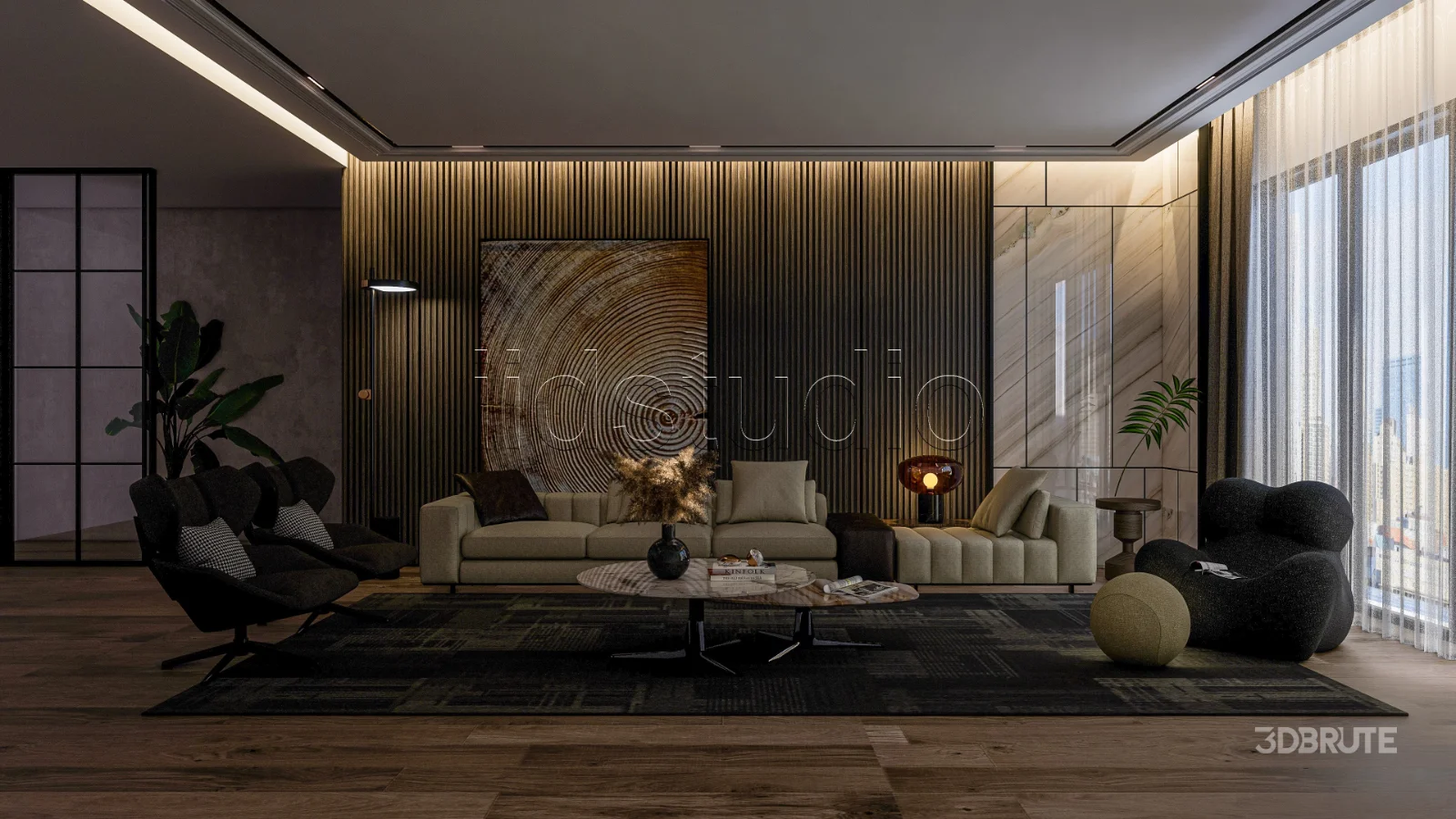 LIVING ROOM 24 Image 19