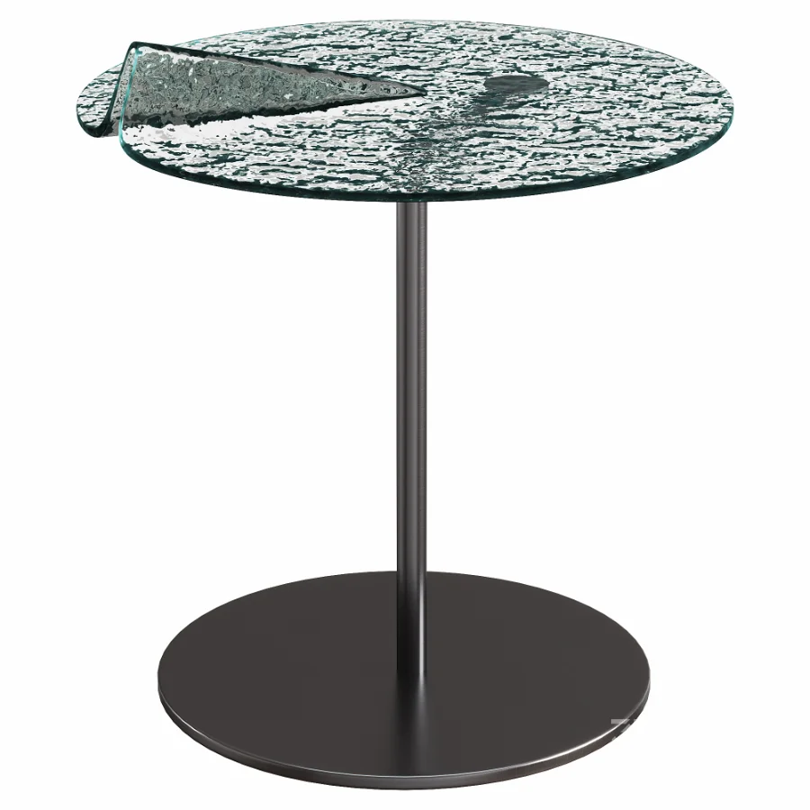 Maverick Coffee and side tables Set By arketipo Image 3