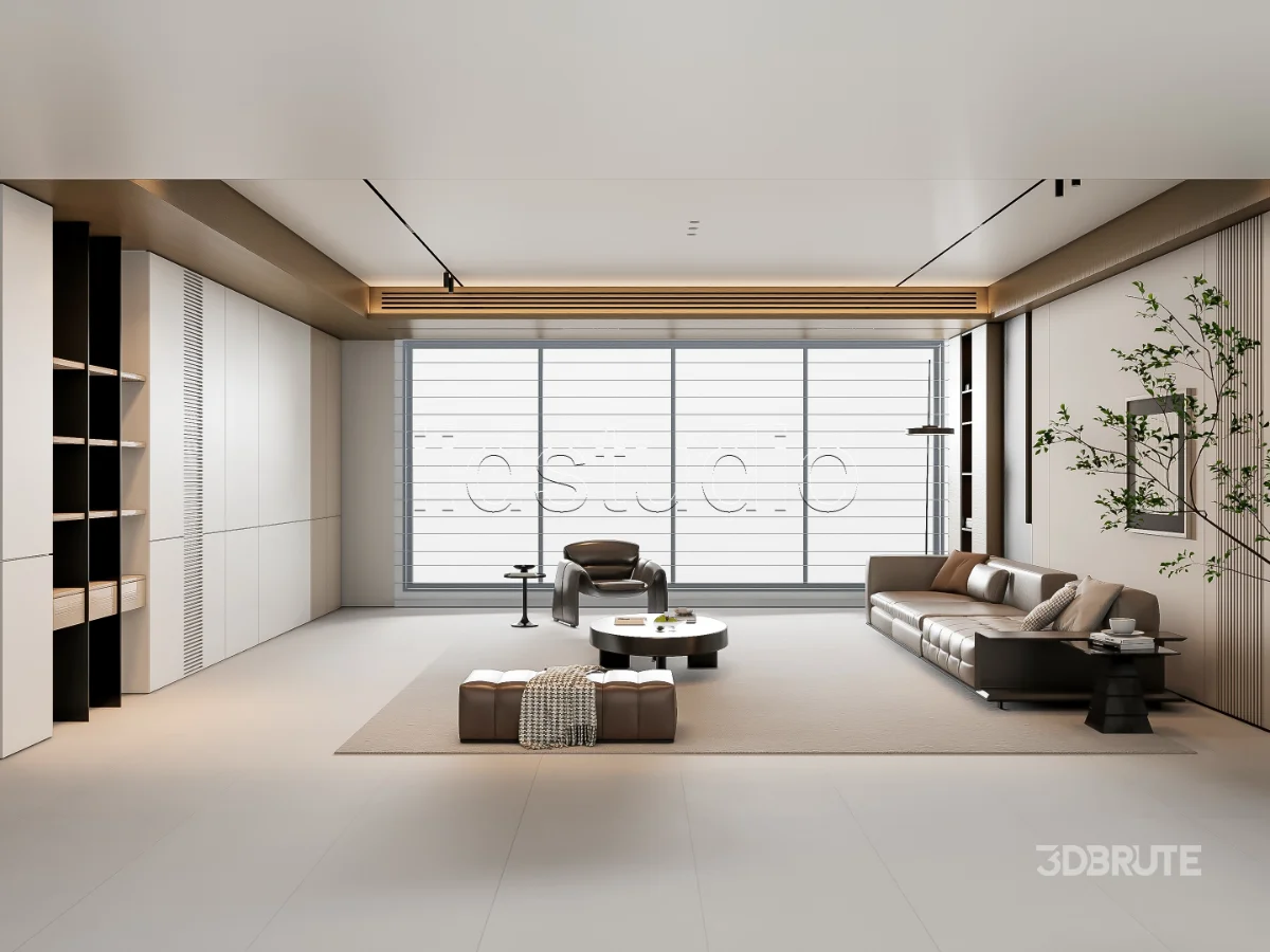 LIVING ROOM 100 Image 16