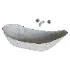 Black Countertop Sink - Thumbnail 2