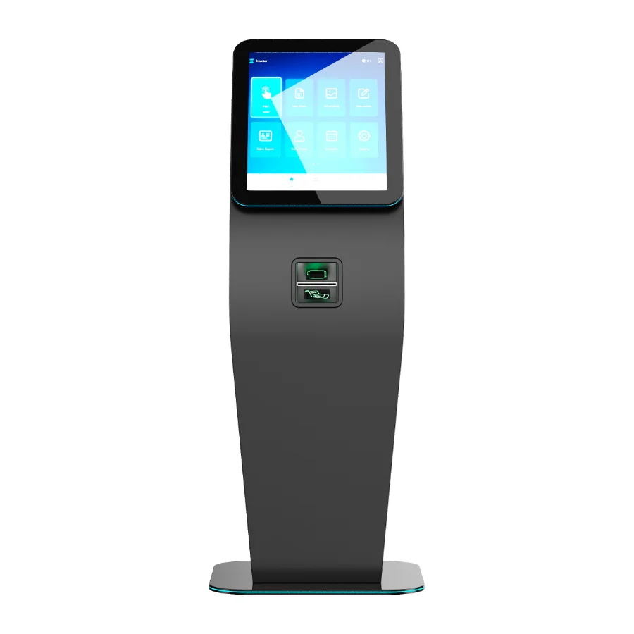 Kiosk Image 1