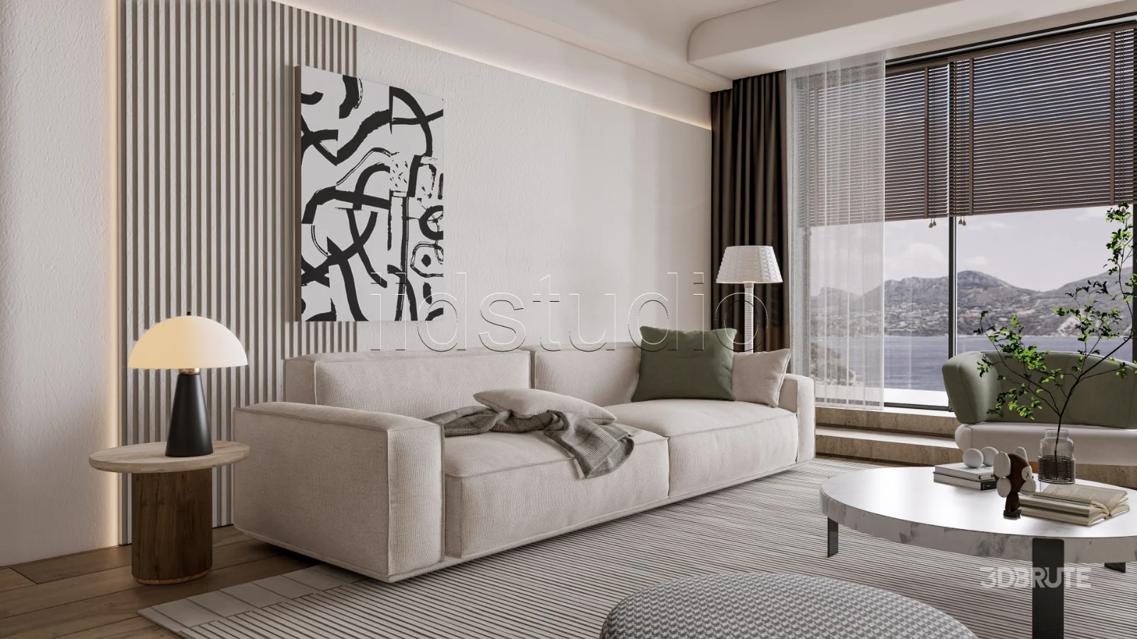 LIVING ROOM 39 Image 2