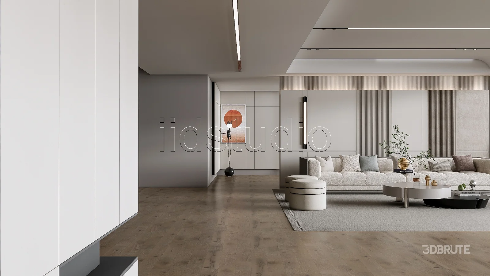 LIVING ROOM 21 Image 2