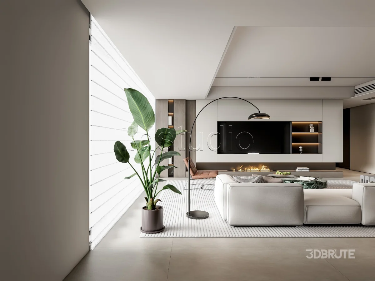 LIVING ROOM 89 Image 16