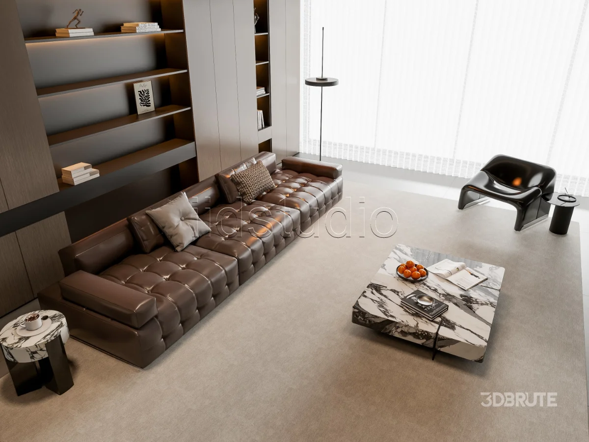 LIVING ROOM 91 Image 3