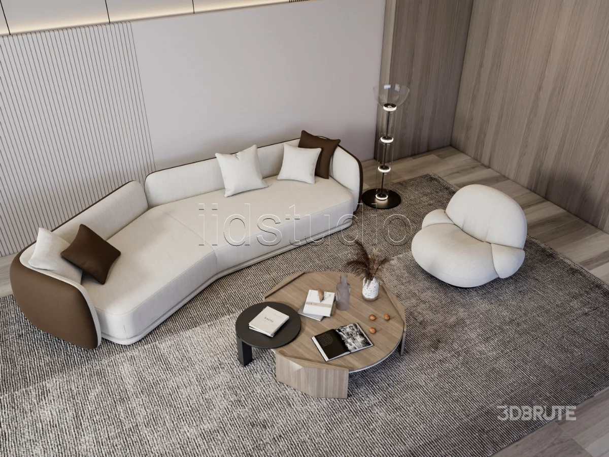 LIVING ROOM 43 Image 19