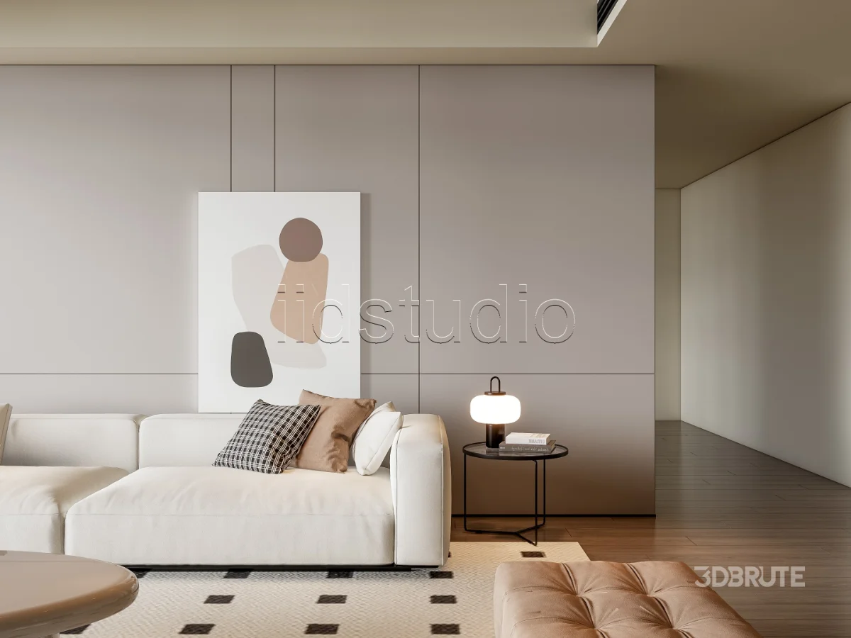 LIVING ROOM 69 Image 5