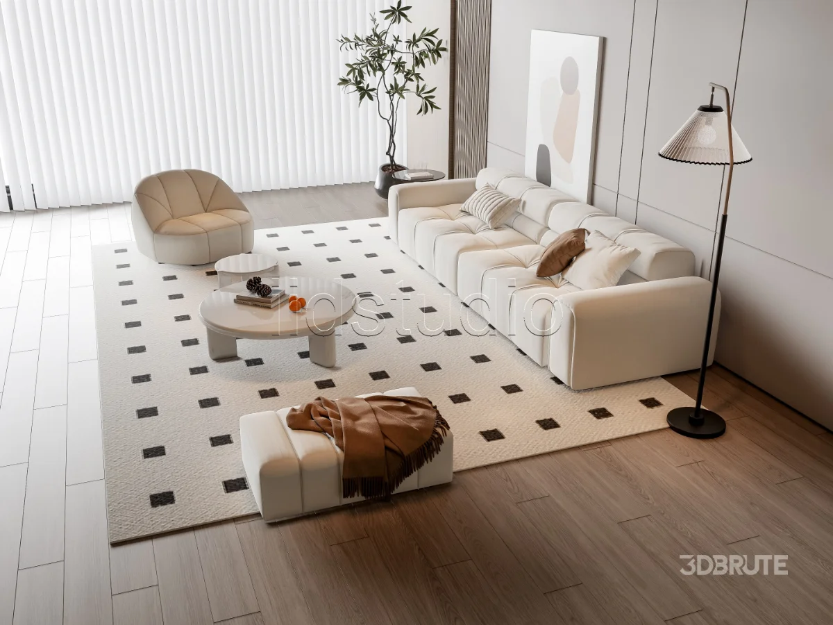 LIVING ROOM 79 Image 9
