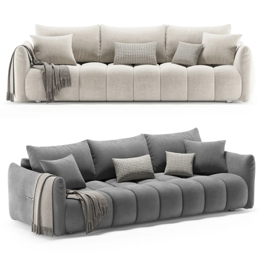Italian light luxury Image 2