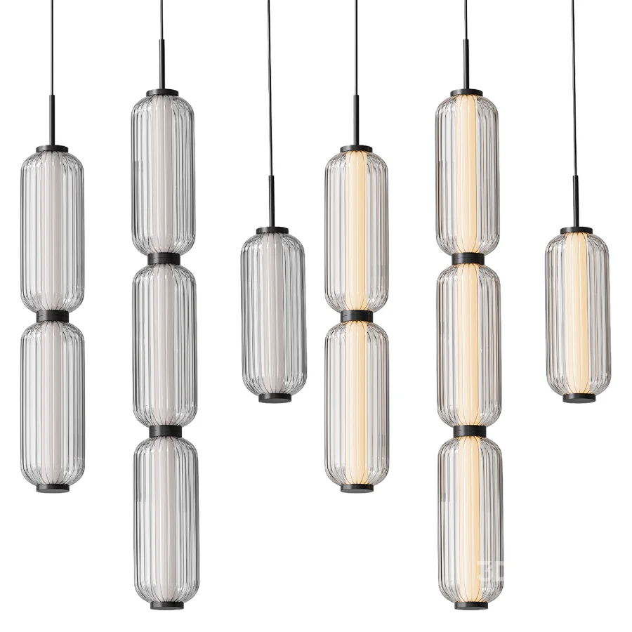 Aromas del campo Elma Pendant Lamp Image 6