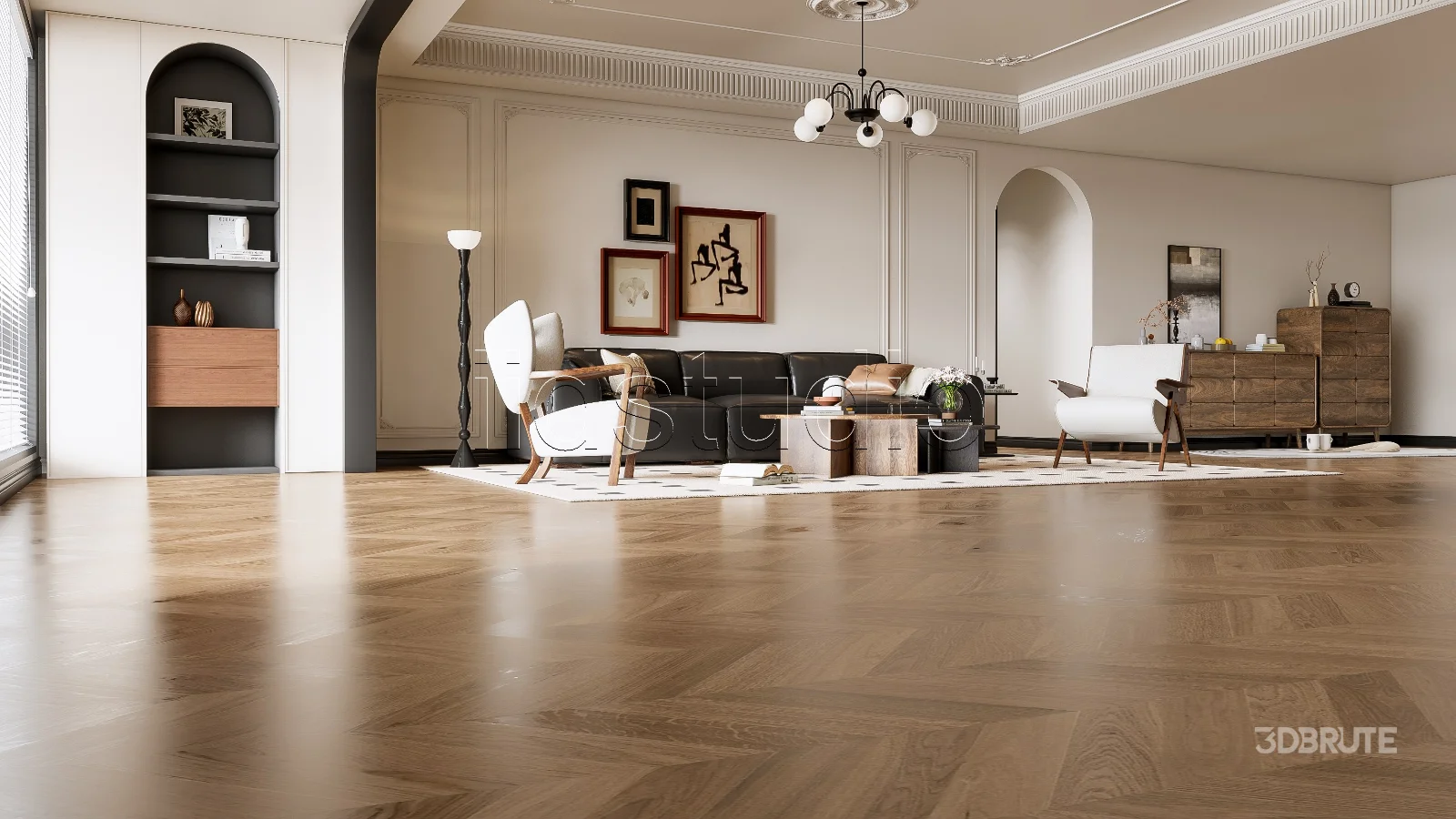 LIVING ROOM 47 Image 11