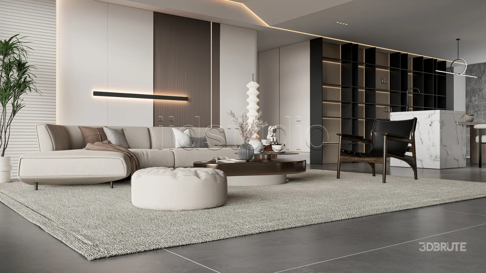 LIVING ROOM 26 Image 3