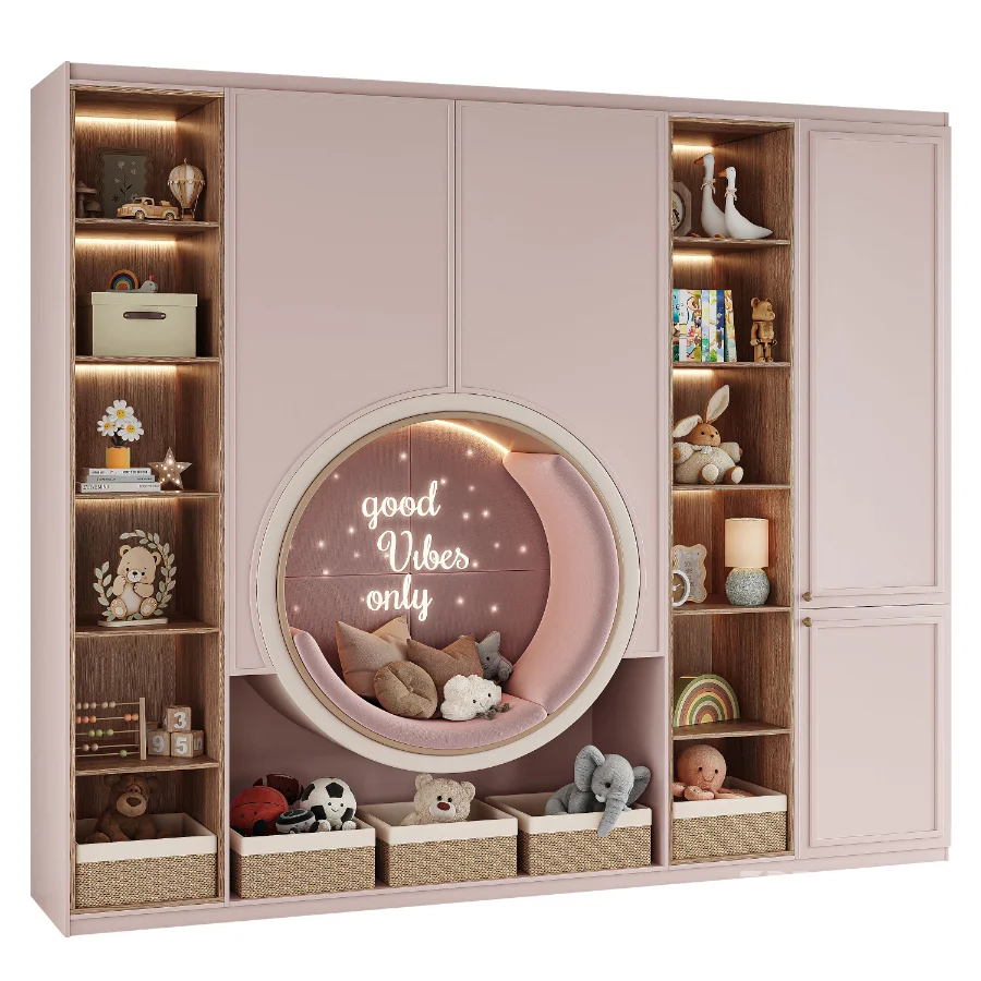 Childrens Furniture Set 20 Image 4