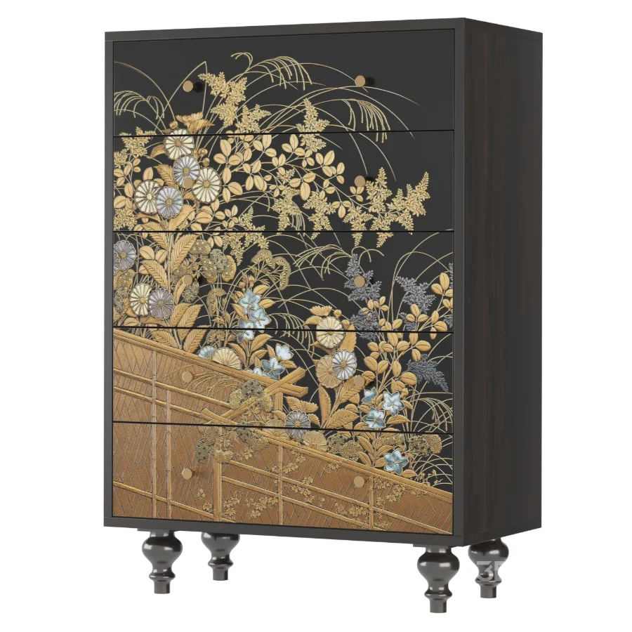 Atta Avenue Chest Image 3
