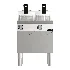 Giorik 900 Series Freestanding Fryers - Thumbnail 6