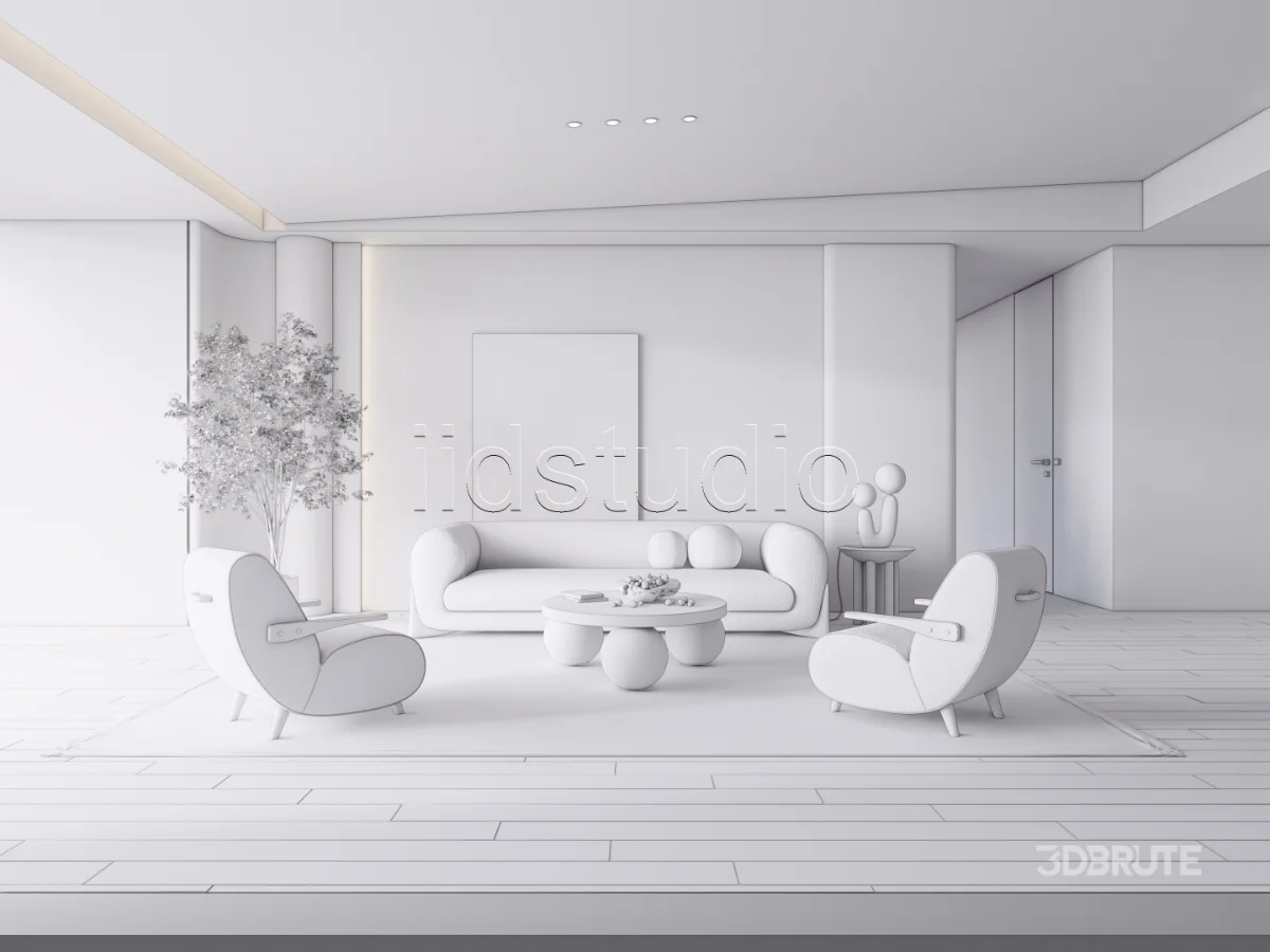 LIVING ROOM 41 Image 16