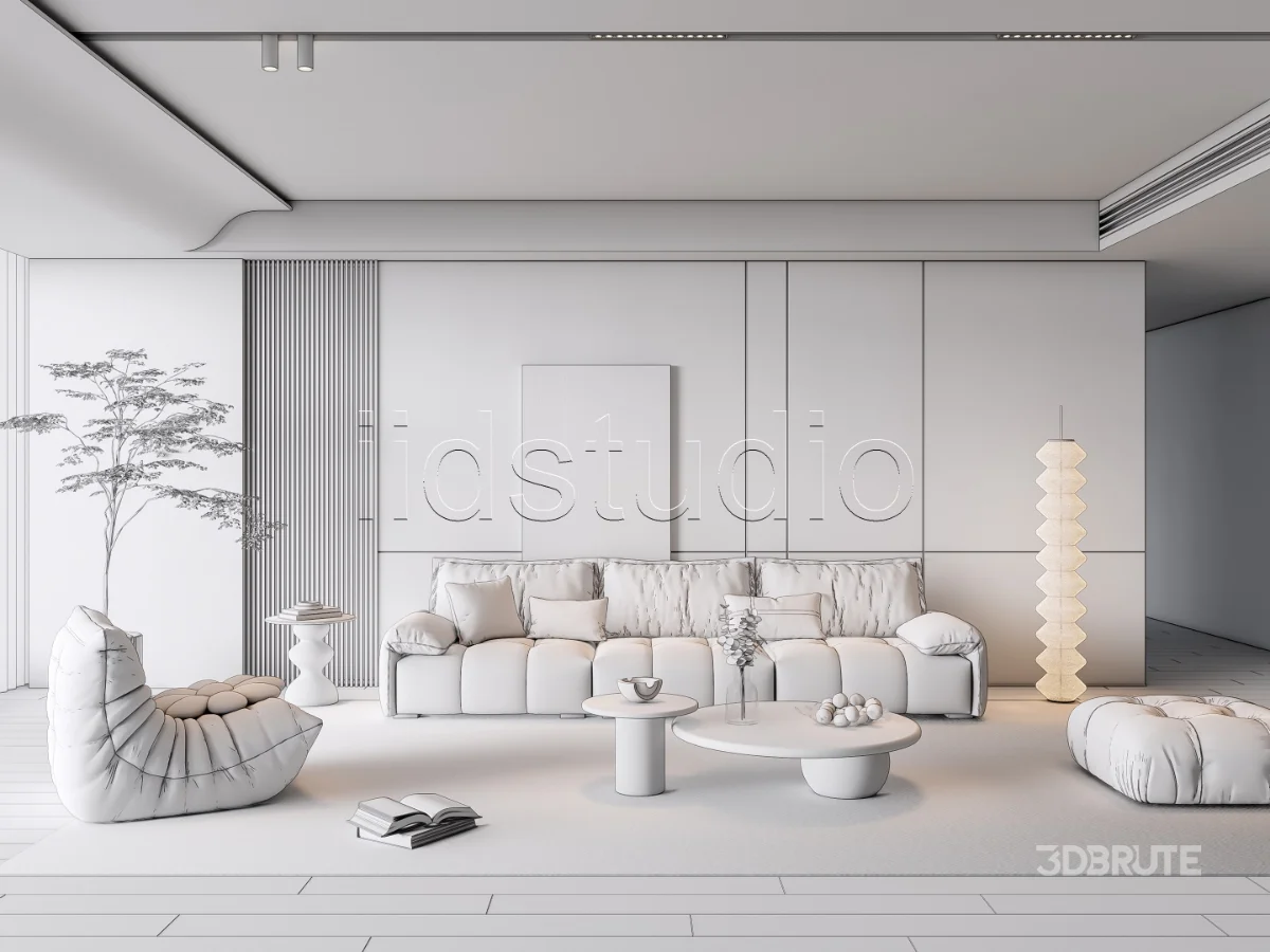 LIVING ROOM 59 Image 19