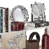 Decorative set AG01 - Thumbnail 4