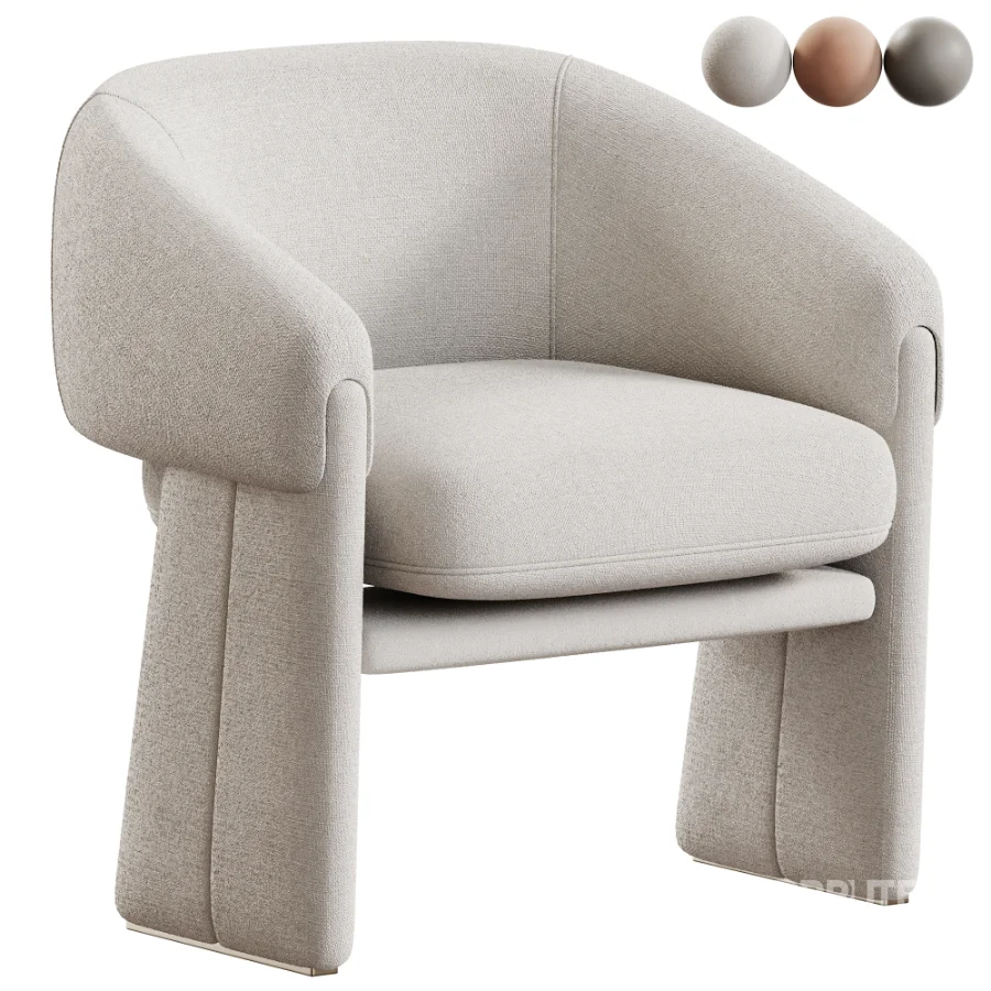 Dining chair Shelbourne Image 1