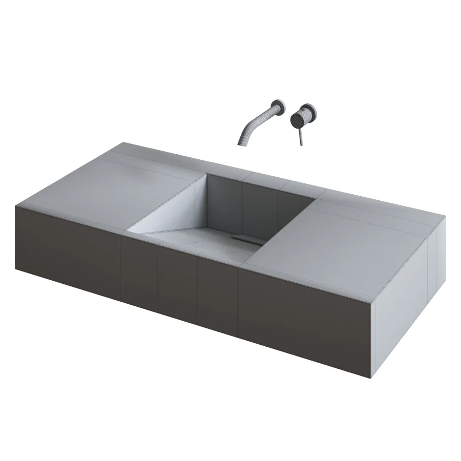 Washbasin Image 2