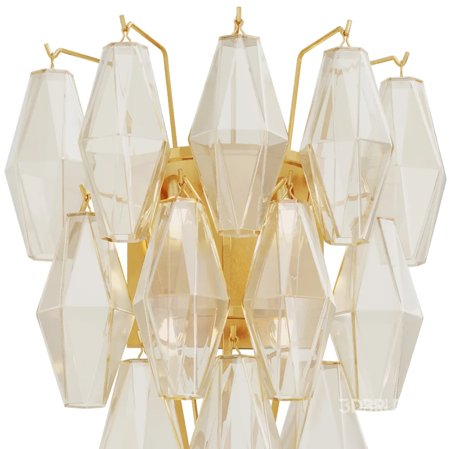 Agnes Wall Light Image 9
