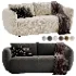 Briceida Sofa - Thumbnail 6