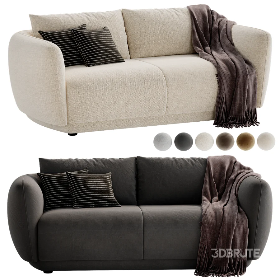 Briceida Sofa Image 6
