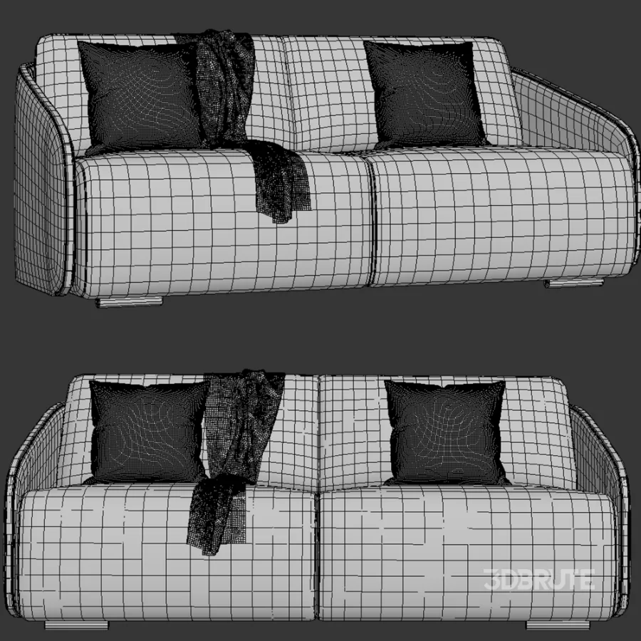 Sofa_Formitalia_Milano_2019_WINSTON Image 1
