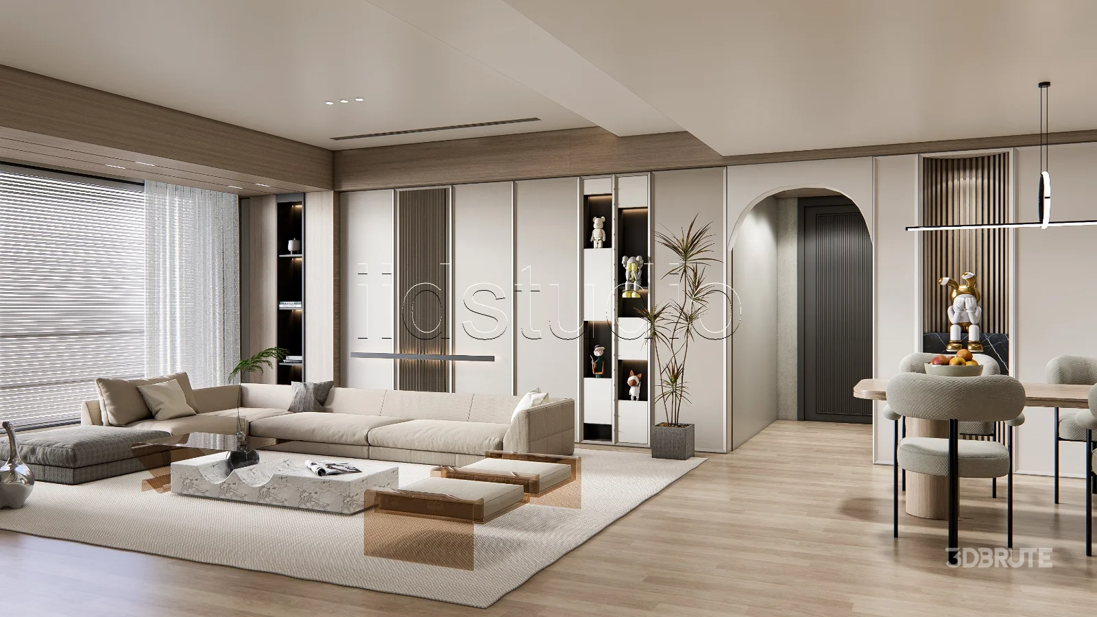 LIVING ROOM 19 Image 3