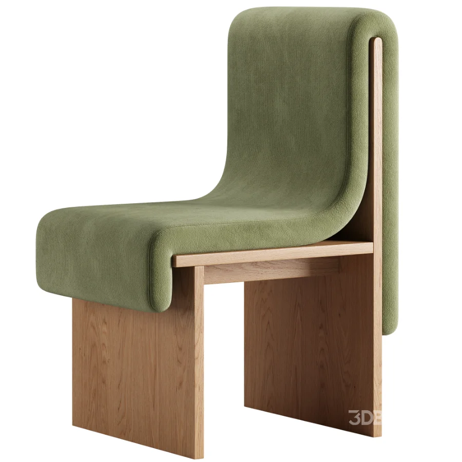 Melt Accent Chair Image 3