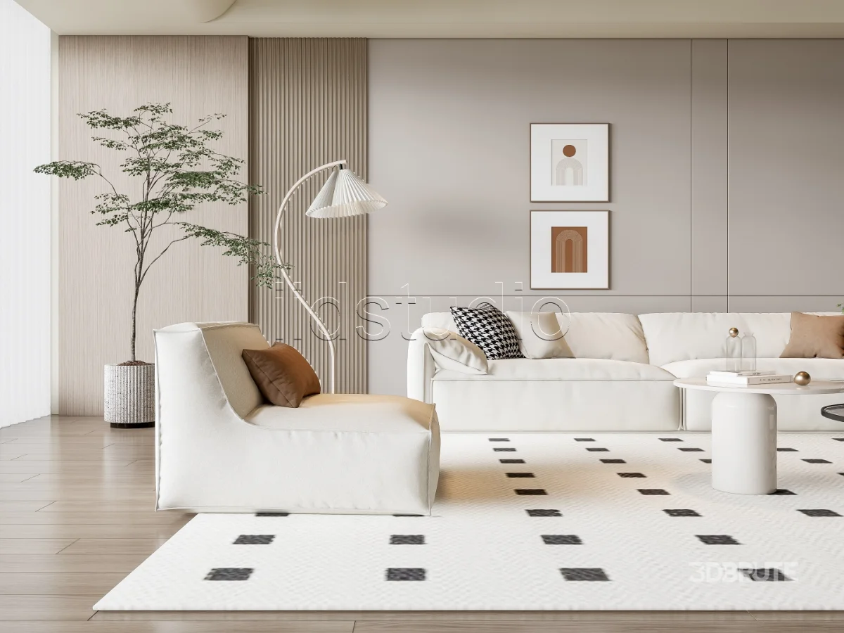LIVING ROOM 64 Image 3