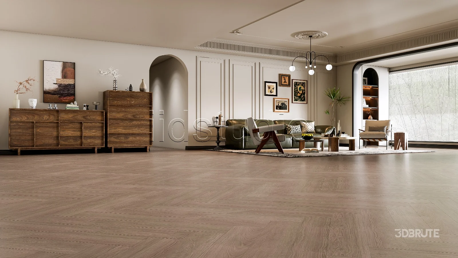 LIVING ROOM 48 Image 14