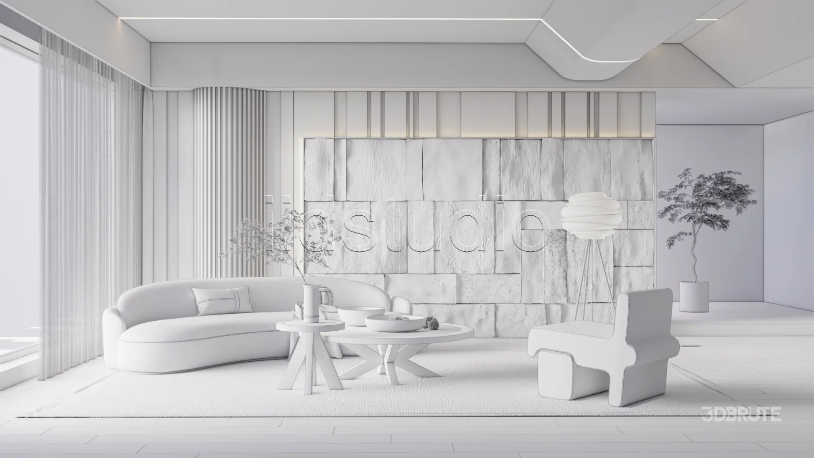 LIVING ROOM 27 Image 19