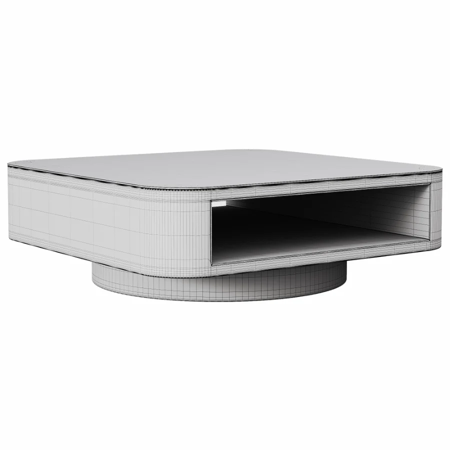 Coffee Table 05 Image 3