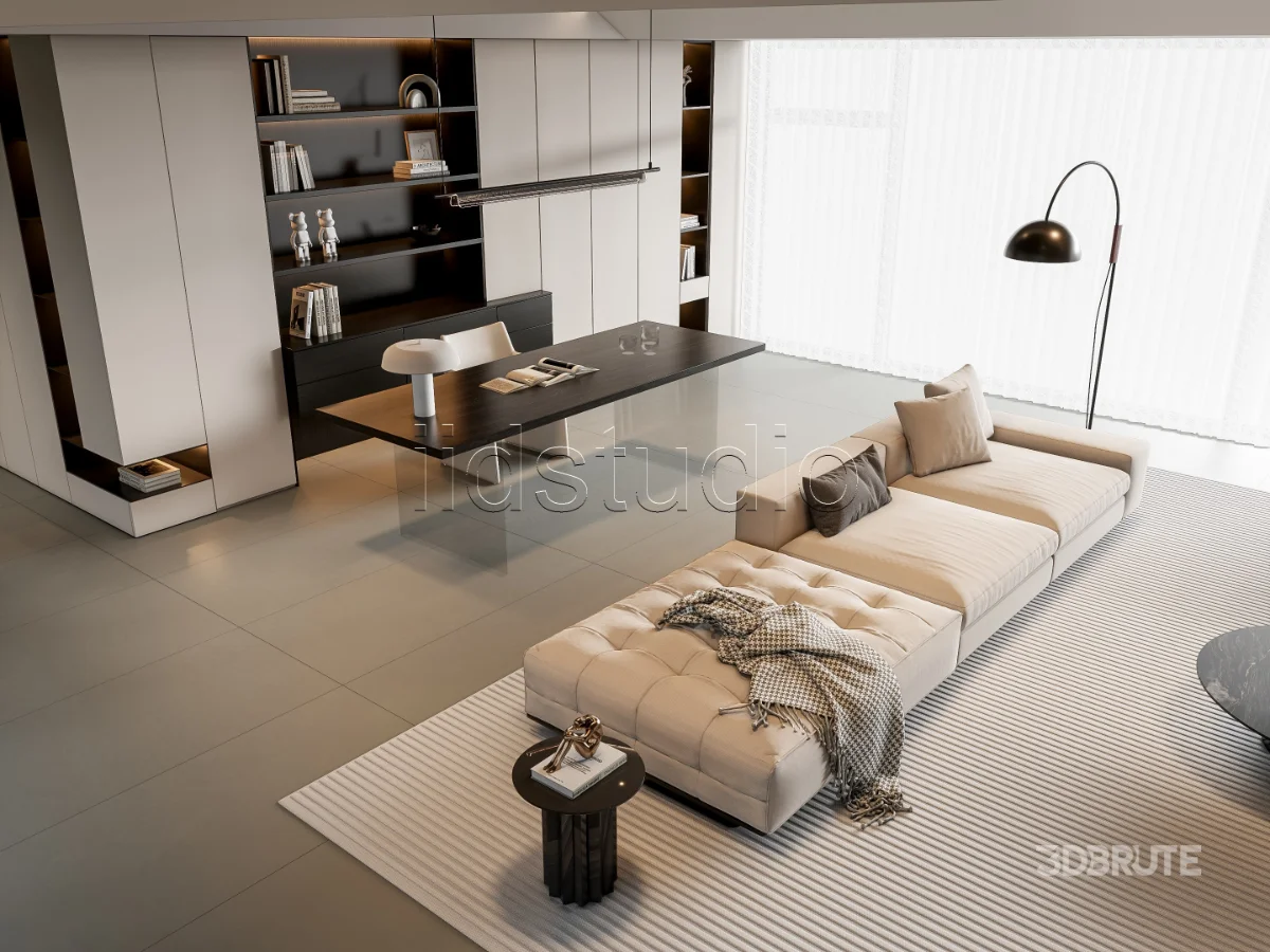 LIVING ROOM 88 Image 6