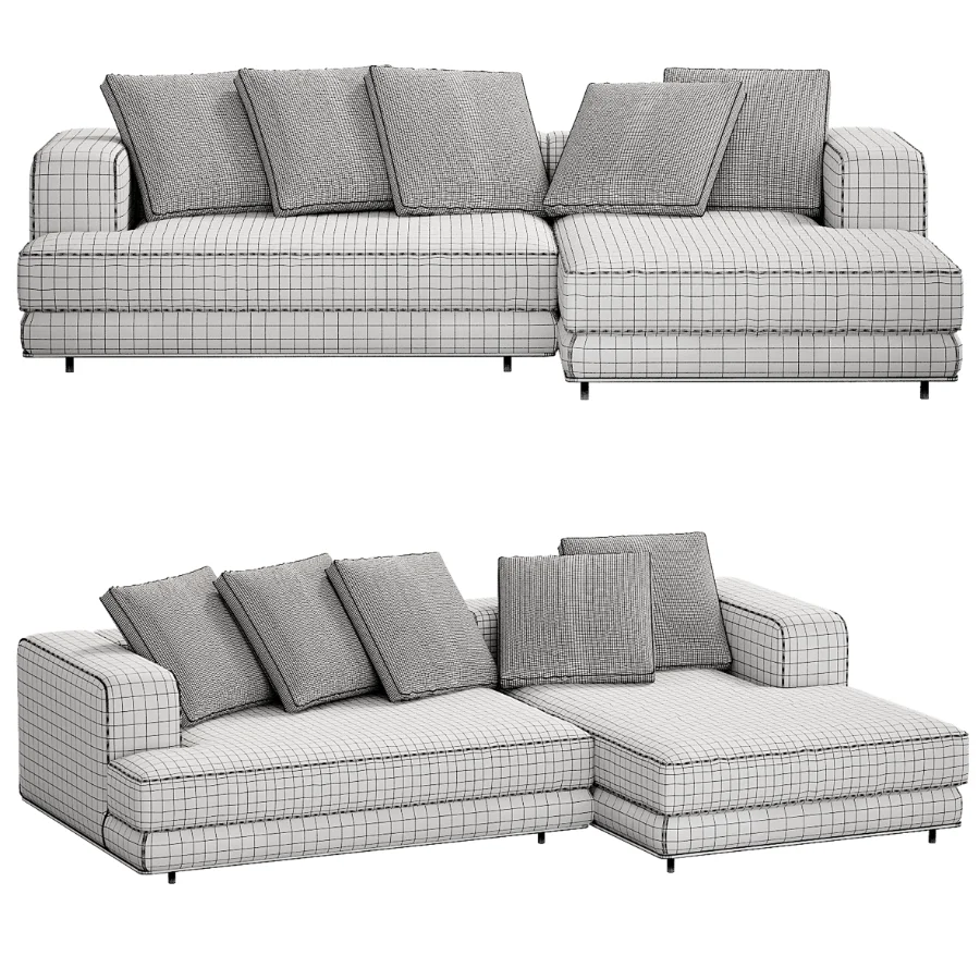 Sofa Dante Image 3