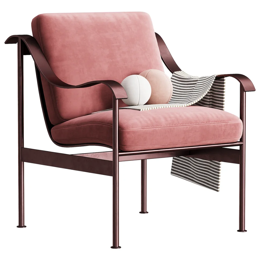 Outdoor Sandy Armchair and Dining Chair Image 5