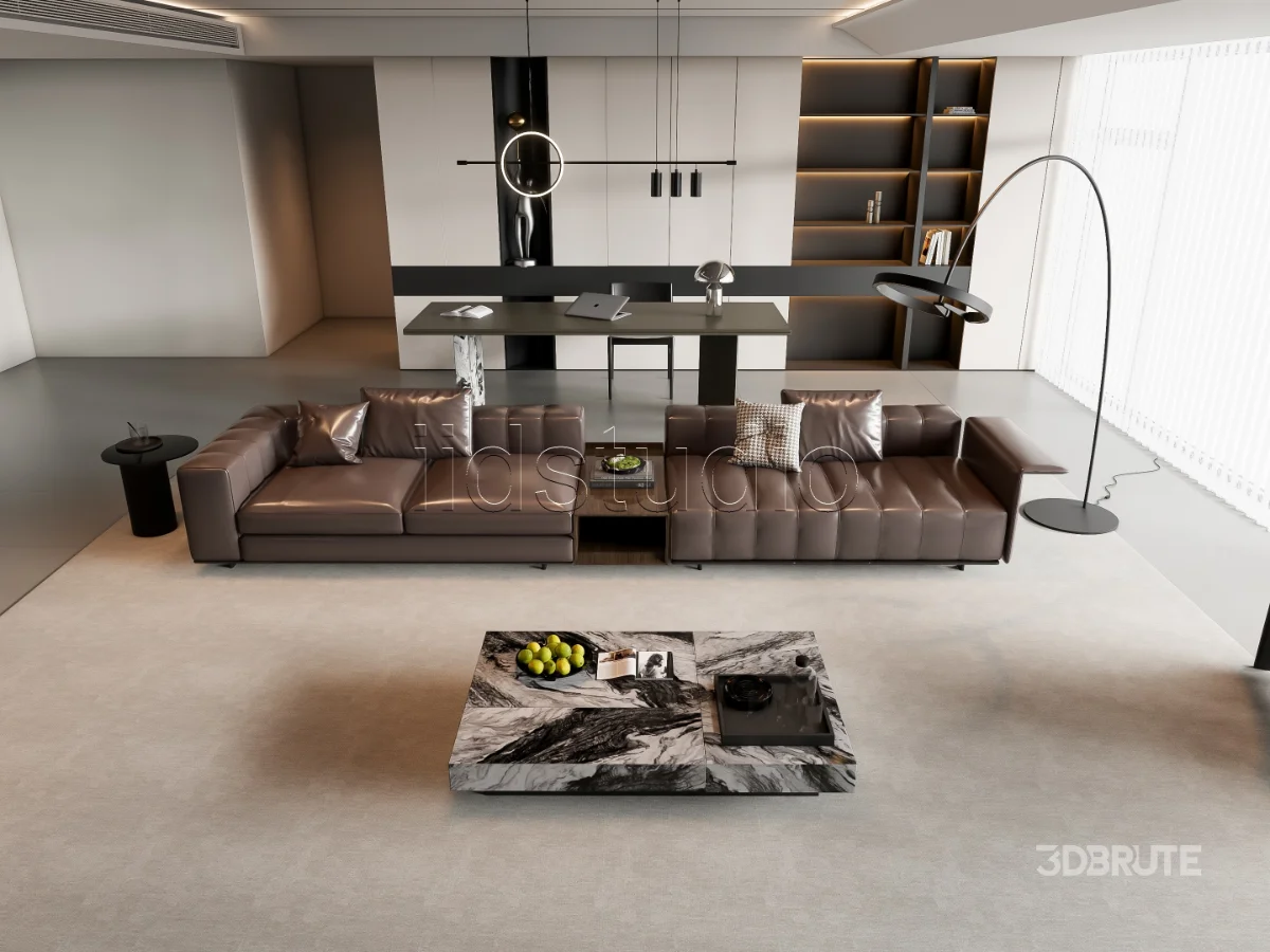 LIVING ROOM 95 Image 14