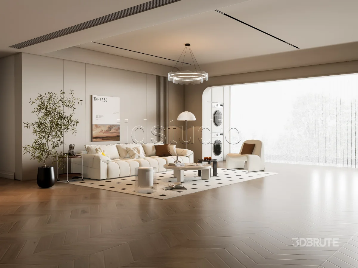 LIVING ROOM 92 Image 15