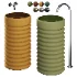 Freestanding Clay Basins FB III | Studio LOHO - Thumbnail 6