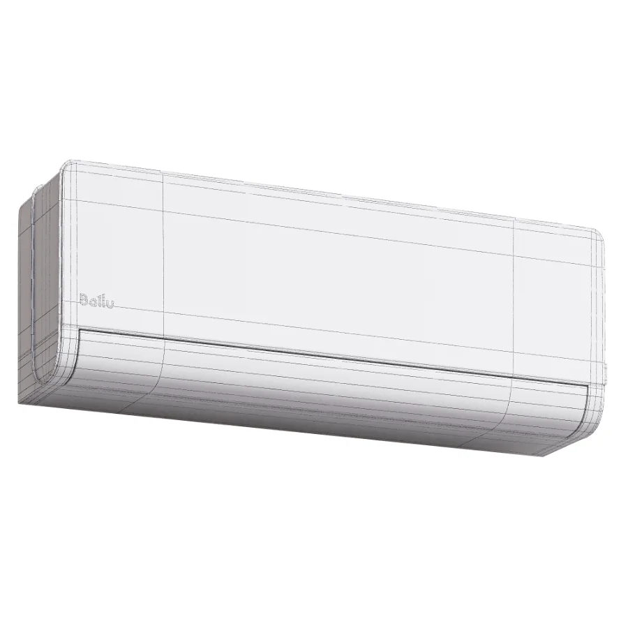 Air conditioner Ballu Boho Image 1