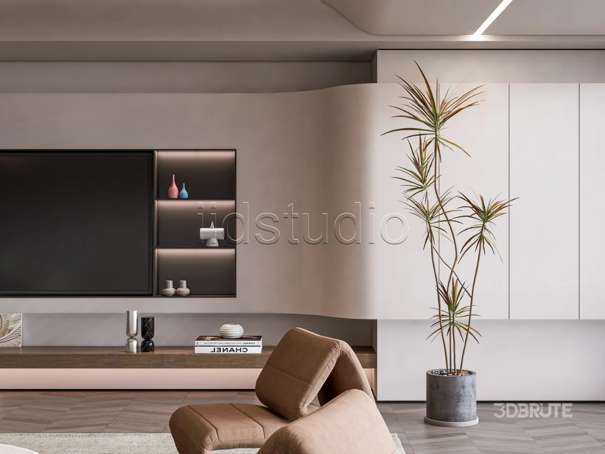 LIVING ROOM 16 Image 1