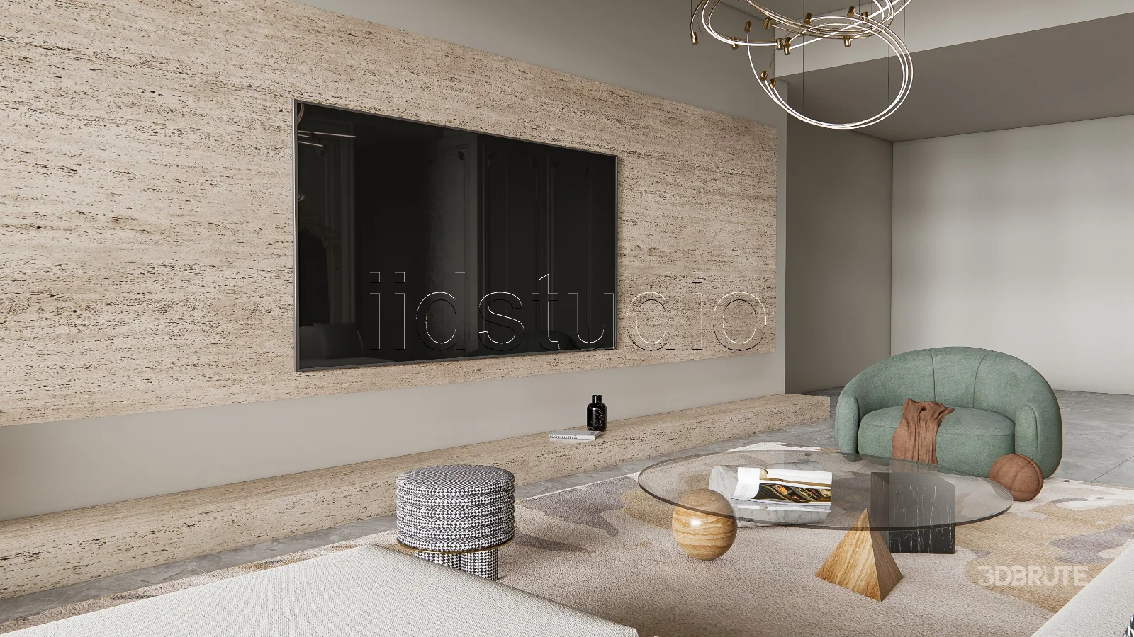 Living room 9 Image 3