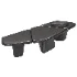 Сarlyle Сollective Asthila coffee table - Thumbnail 2